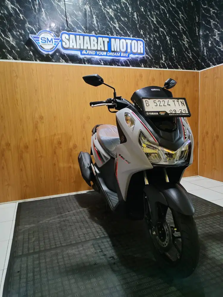 YAMAHA LEXI LX 155 TH 2024