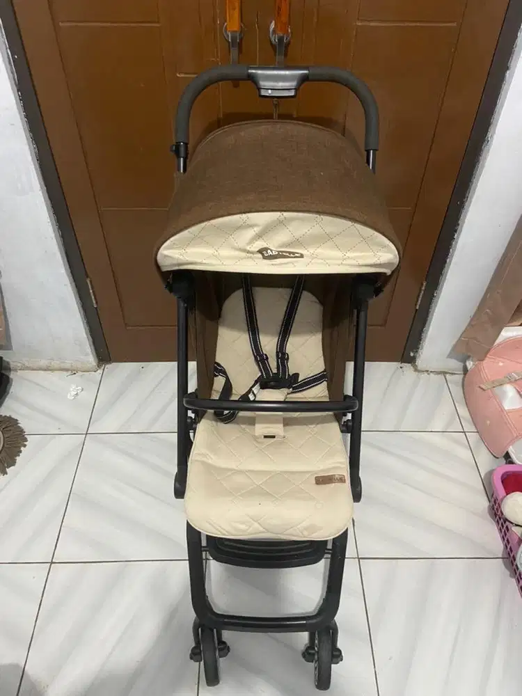 Stroller Bagus Murah Baby Elle