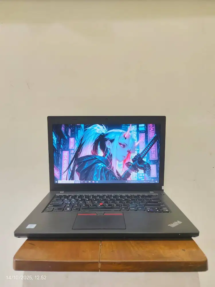 Lenovo thinkpad T460