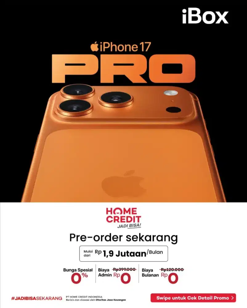 iPhone 17 Series