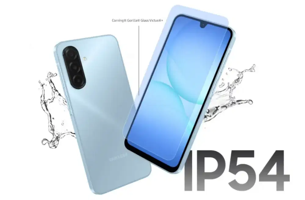 SAMSUNG GALAXY A17 4G