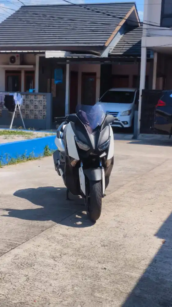 Xmax 2017 ABS 250cc