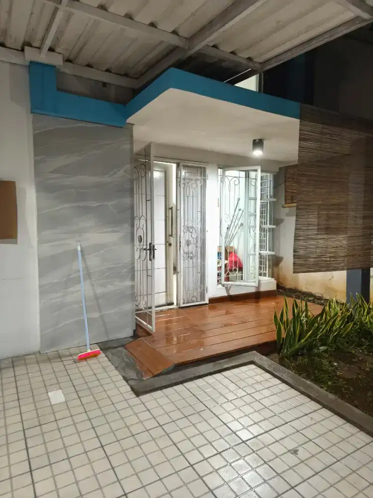 Disewakan Rumah non Cluster di Metland Cibitung