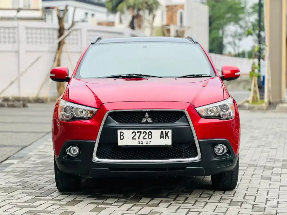 TDP15JT |Mitsubishi Outlander Sport 2.0 PX Automatic Bensin 2012 /2013