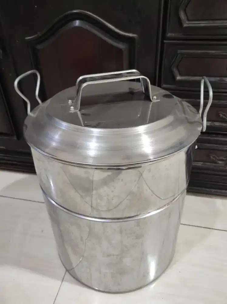 Jual dandang dan kompor