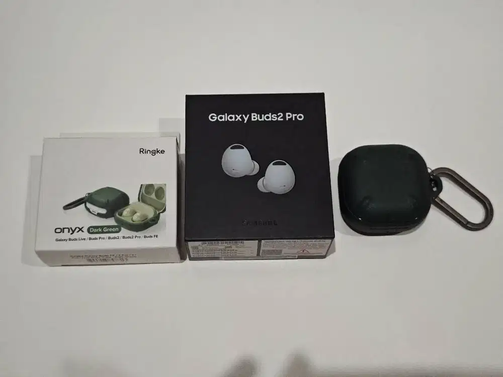 Samsung Galaxy Buds 2 Pro