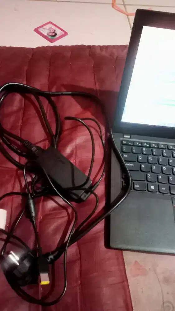 Laptop Lenovo thinkpad x260