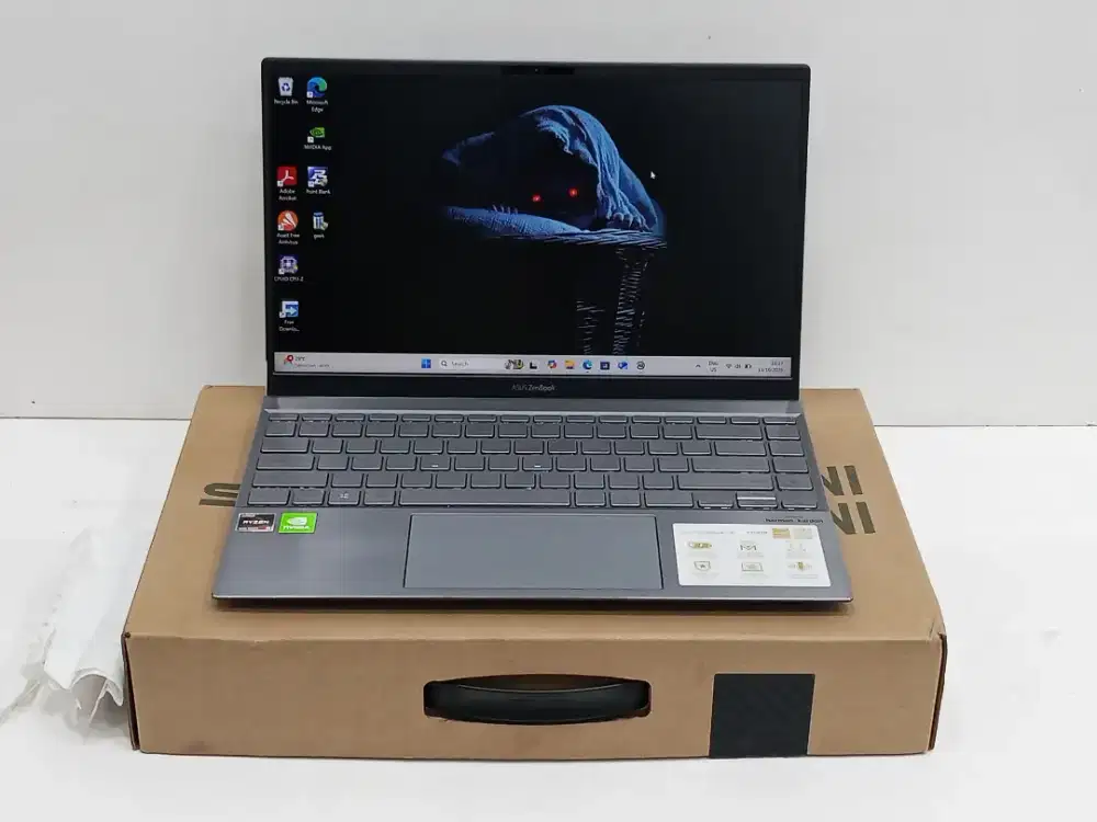ASUS ZenBook UX425UG