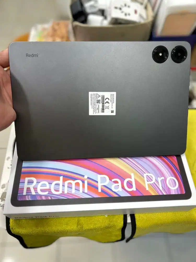 REDMI PAD PRO 8/256 like new