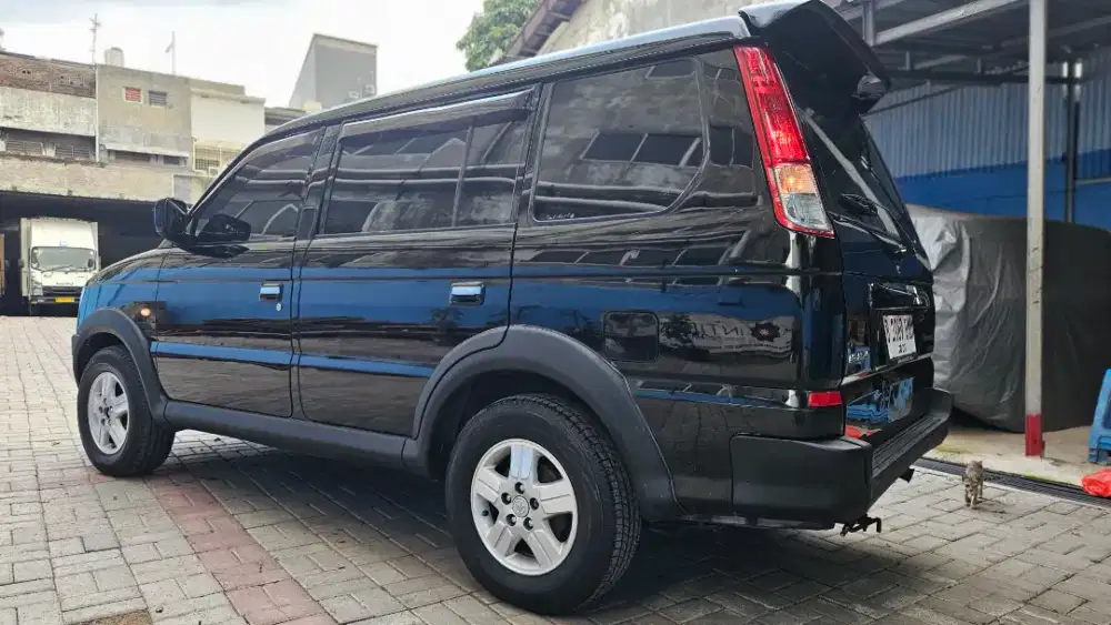 MitsubishI Kuda Diamond diesel