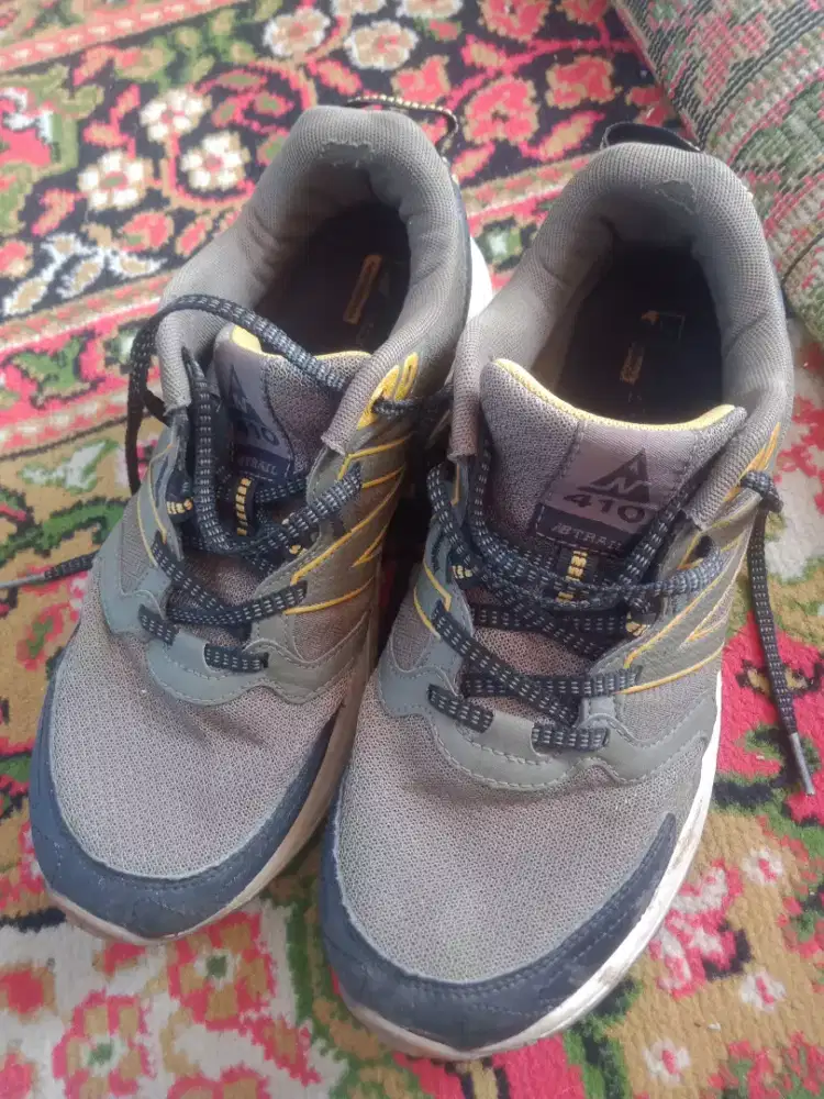 New balance 410