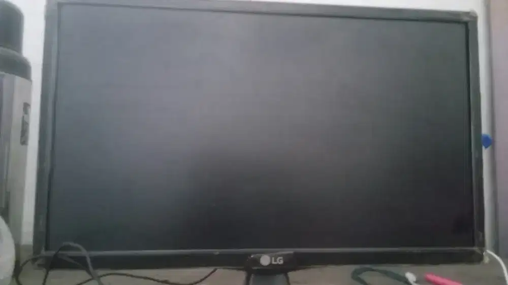 Di jual tv 14
