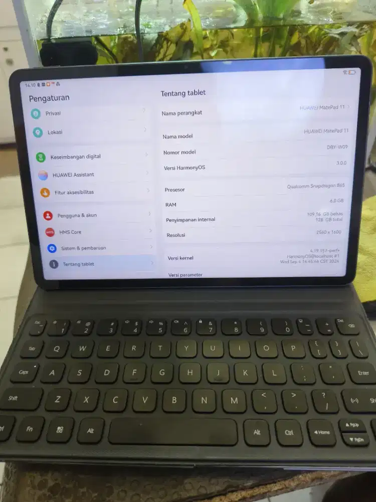 HUAWEI MATEPAD 11 || 6/128GB