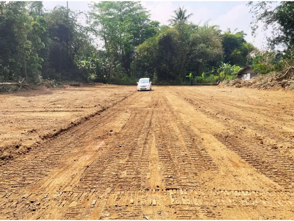 175 Juta Dijual Tanah Dekat Pasar Cebongan Sleman Jogja
