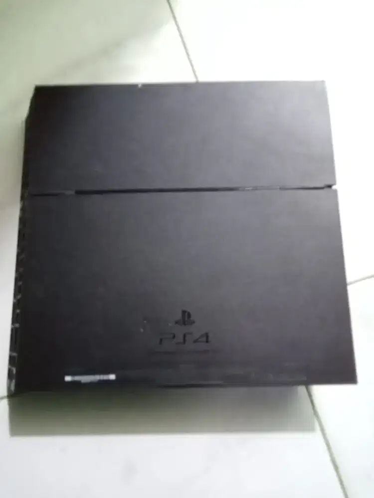PS 4 ori,500 GB