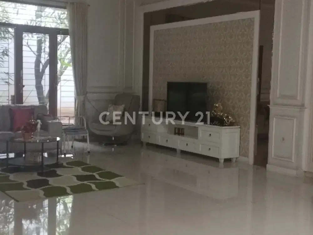 Rumah Jual Siap Huni Rawamangun Jakarta Timur