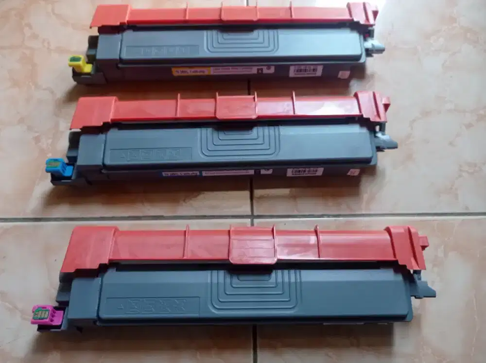Toner Cartridge Compatibel TN269XL