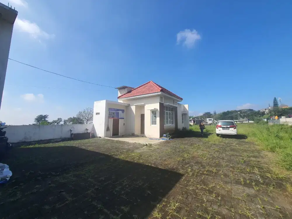 Dijual Villa Beji Batu – Lokasi Strategis Dekat Jatim Park