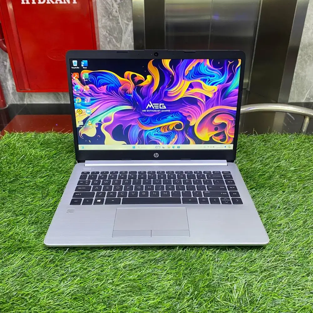 HP PROBOOK 348 G7