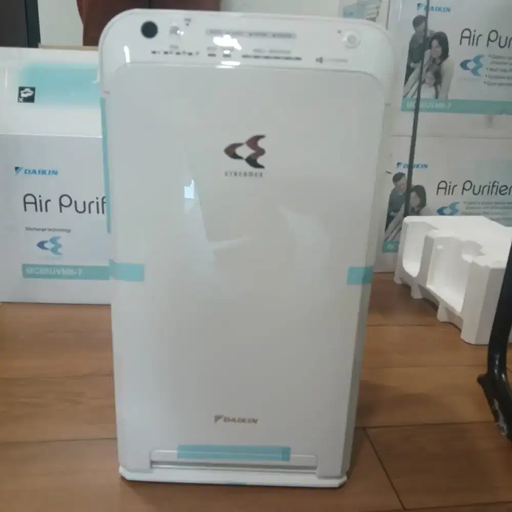 Air Purifier merk Daikin, barang baru