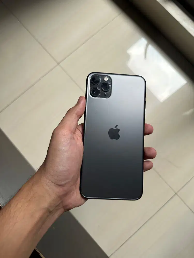 Iphone 11 pro max 512gb ibox