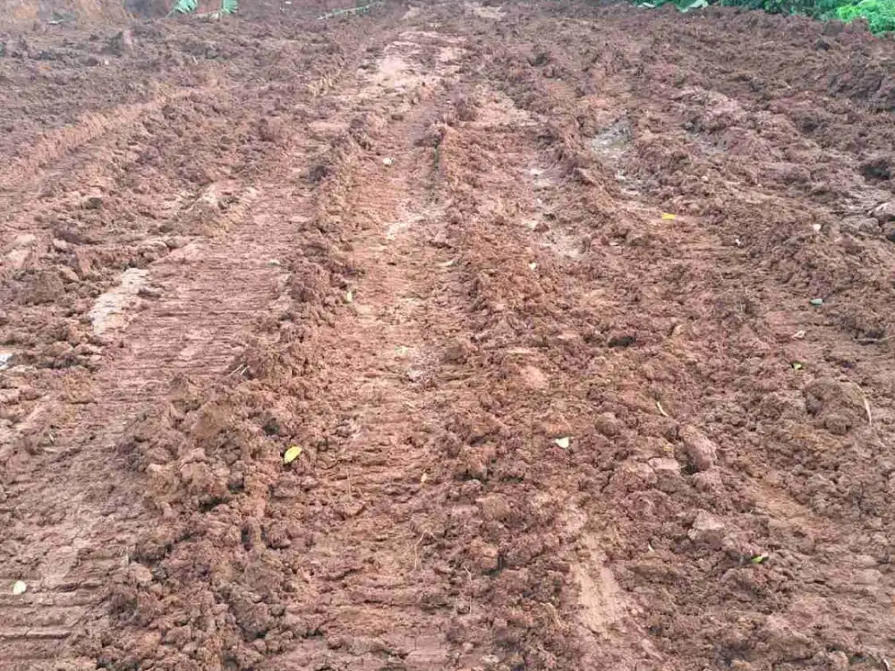 Kavling Murah dan Strategis Di Sawangan Depok Dekat Stasiun dan Dekat ke Tol