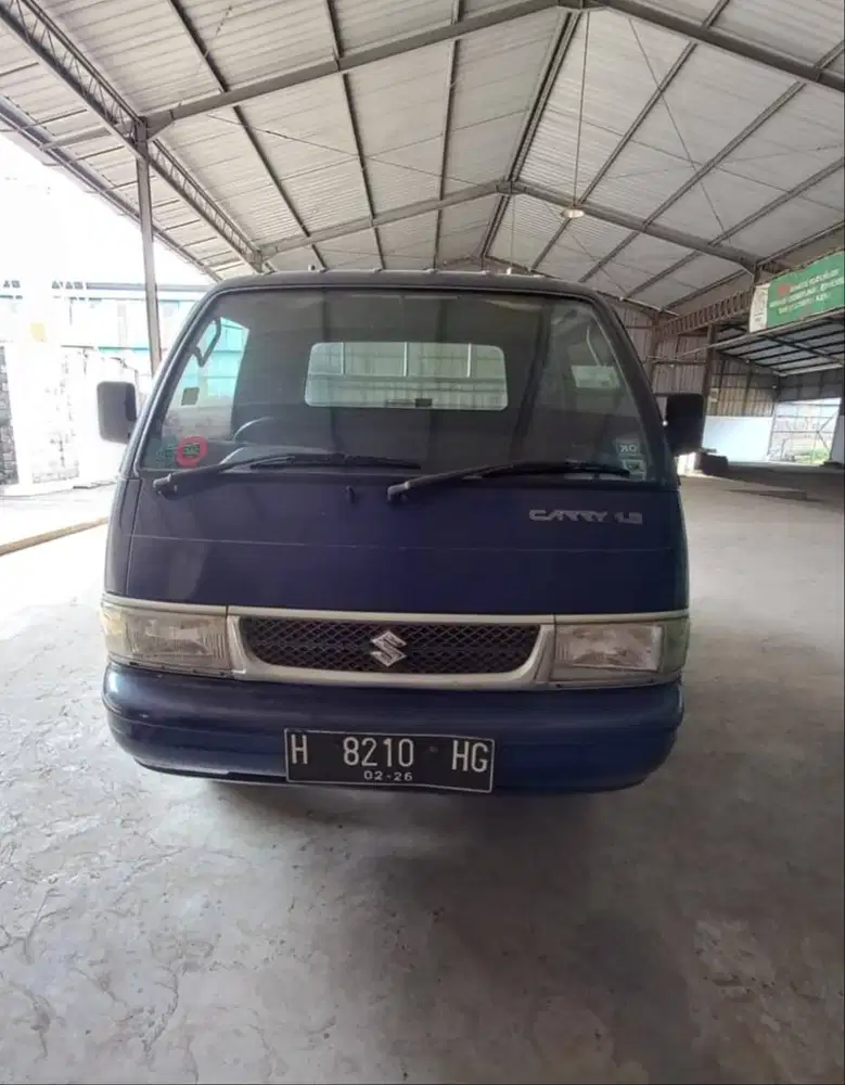 Suzuki Futura 2013
