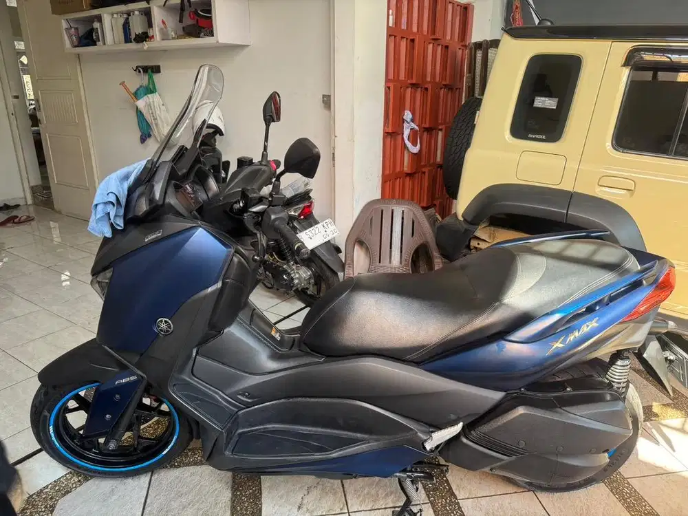 For sale Yamaha XMAX