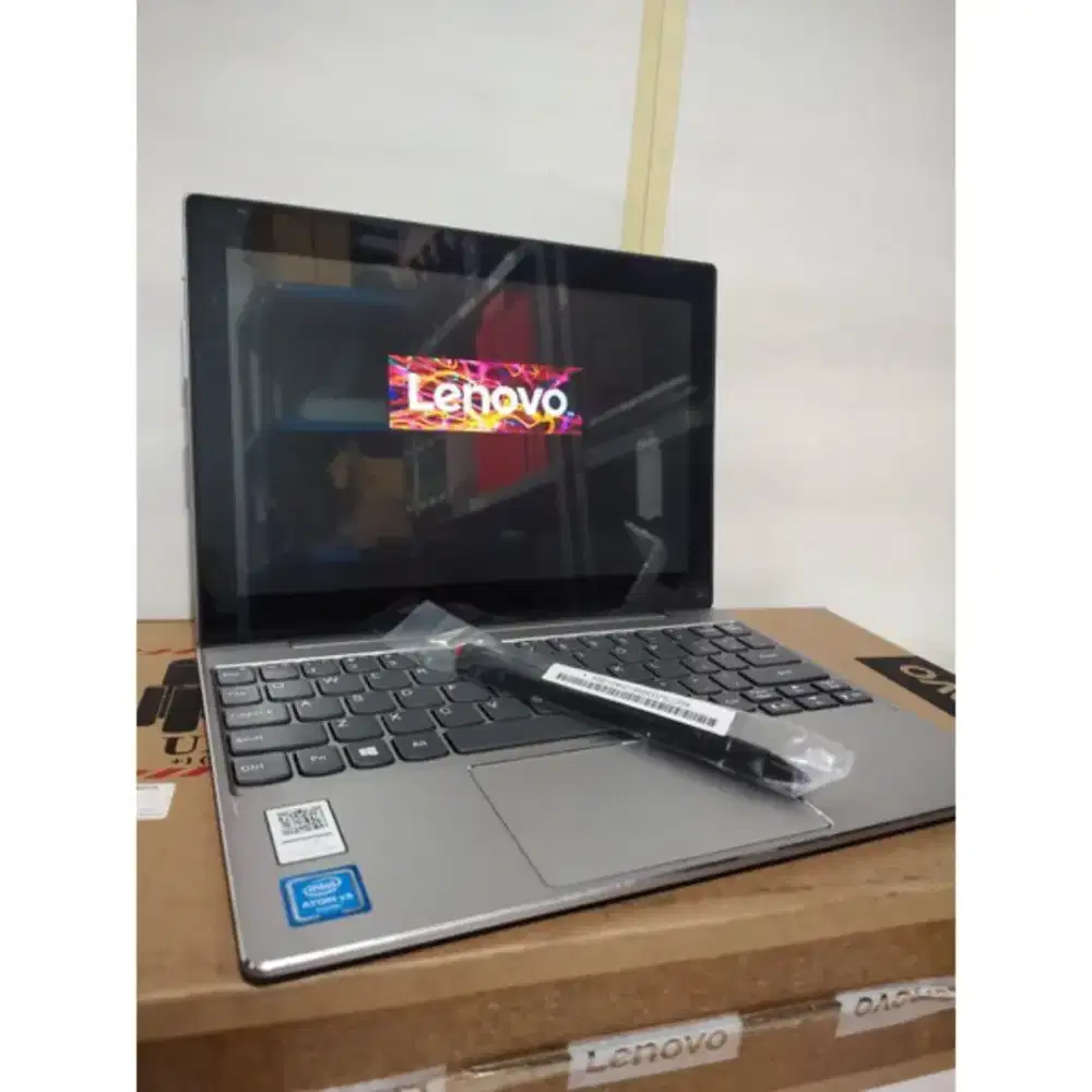 Lenovo miix 320 4GB SSD 32GB Touchscreen Murah