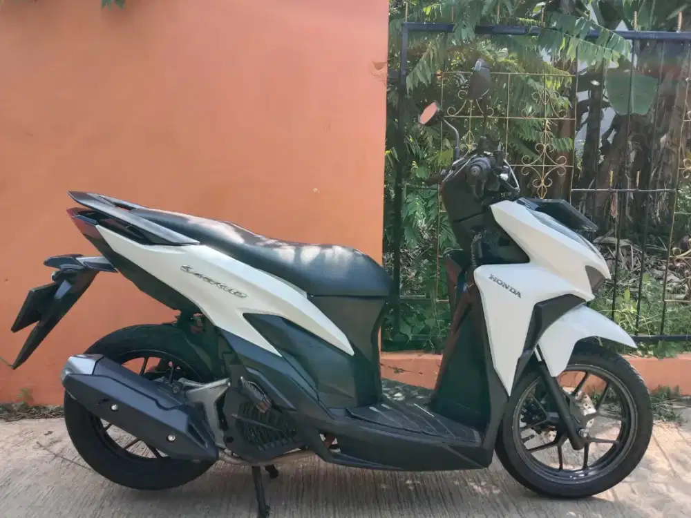 Promo DP serba 500, Vario 125 cbs iss th 2021 cash/kredit