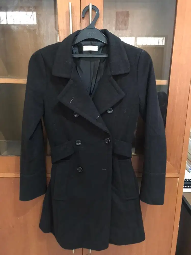 Jaket winter Dotori (S)