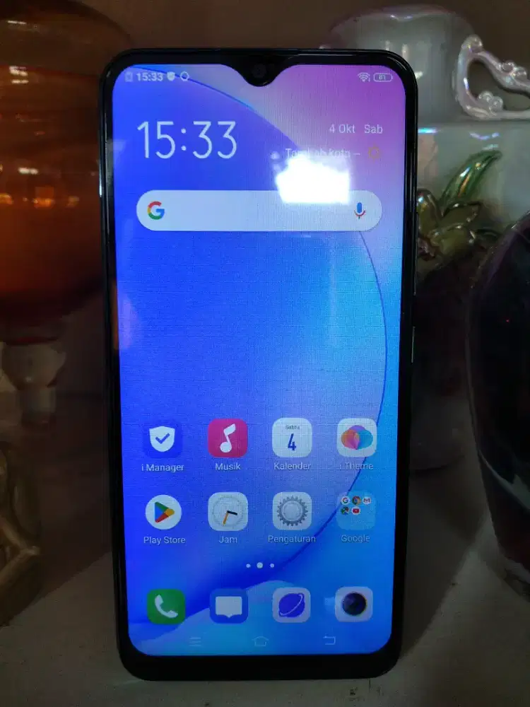 Ada Vivo Y17 Untuk di Miliki