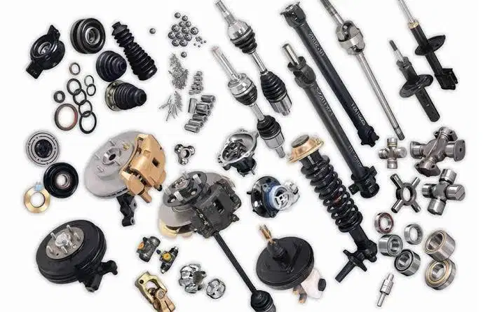 Dicari Pegawai Toko Sparepart Motor Pondok Aren Tangerang Selatan