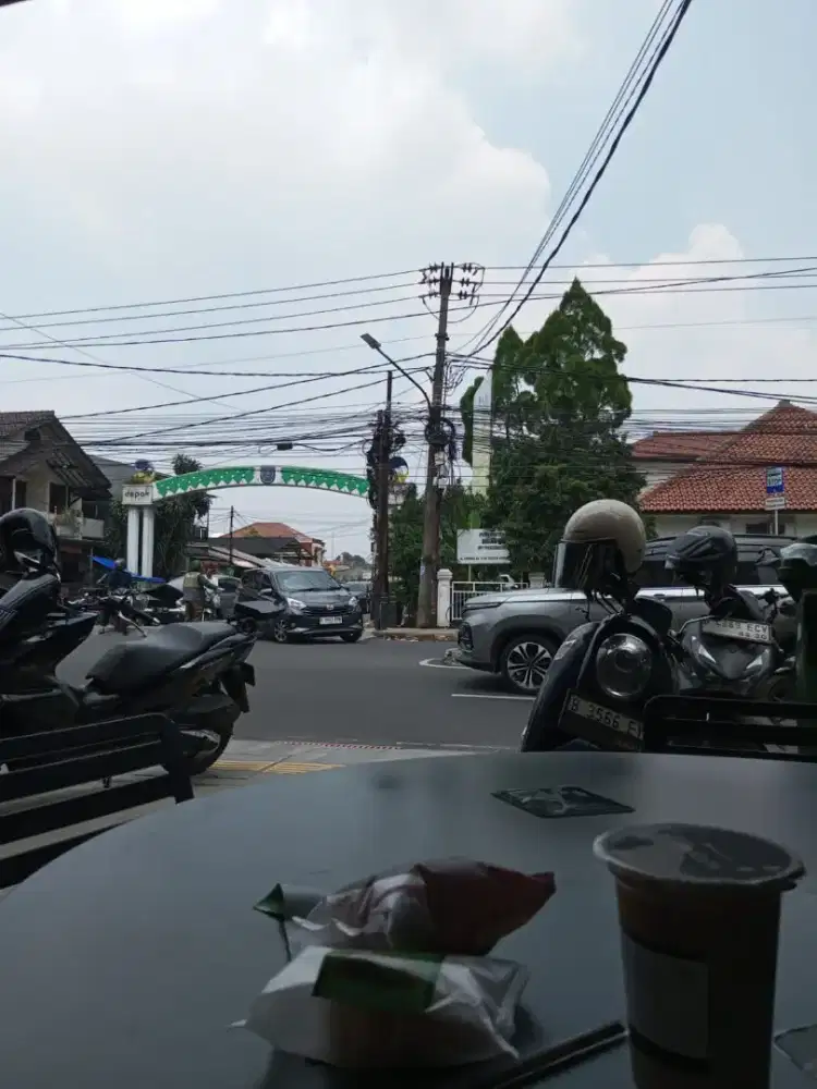 Cari lowongan kerja