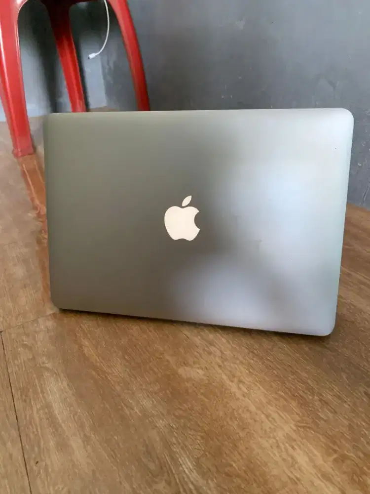 Macbook pro 2015