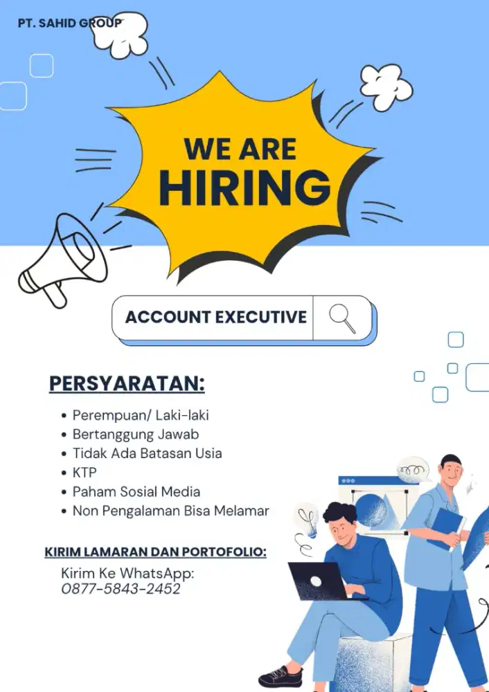 Kantor perusahaan