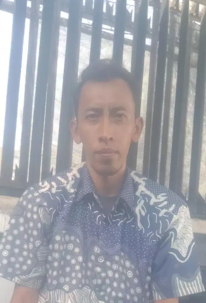 Butuh loker driver SIM a