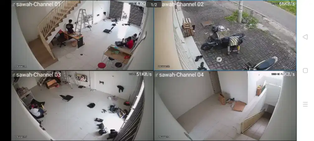 KAMERA CCTV MURAH JAWATIMUR