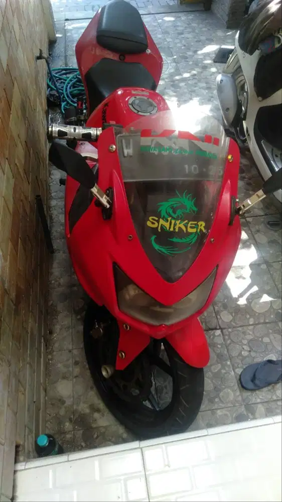 Revo x fit fi thn2022 surat lengkap hidup2027 pajak2025 plat k Rembang