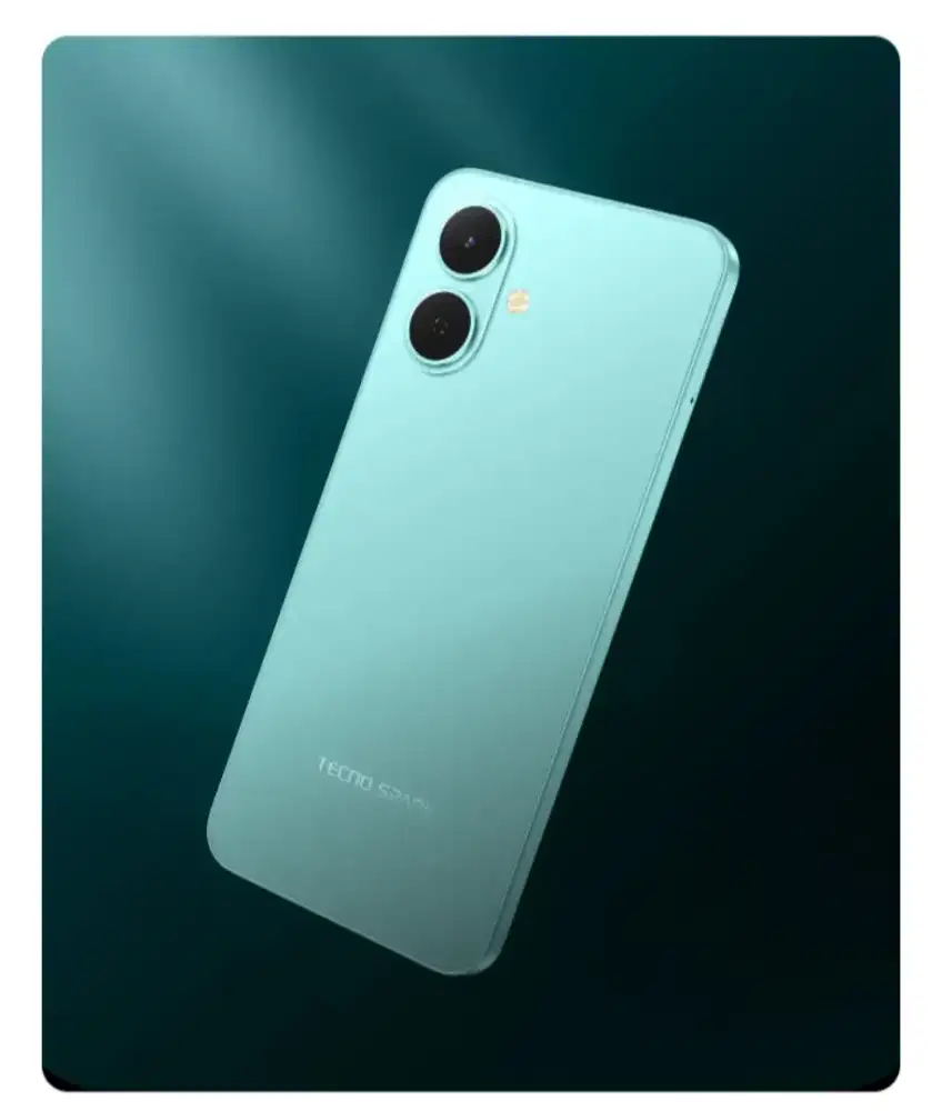 BEST SELLER! TECNO SPARK GO-2 RAM 4/64GB, GARANSI RESMI 12 BULAN
