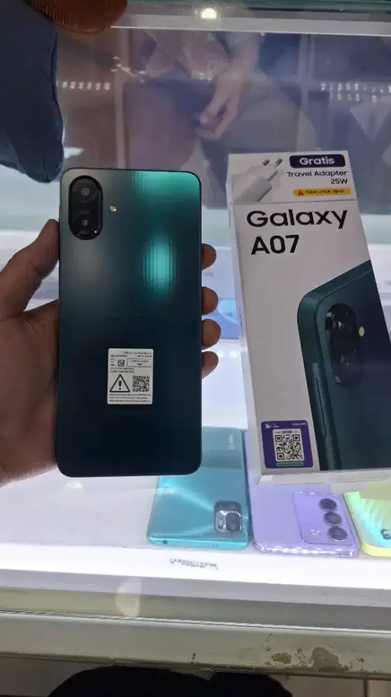 Samsung promo oktober