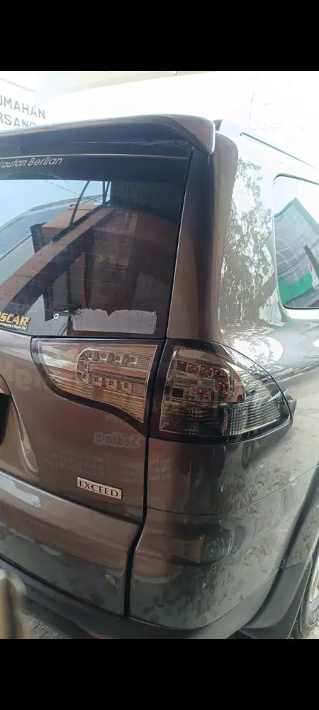 Mitsubishi Pajero 2012 Diesel