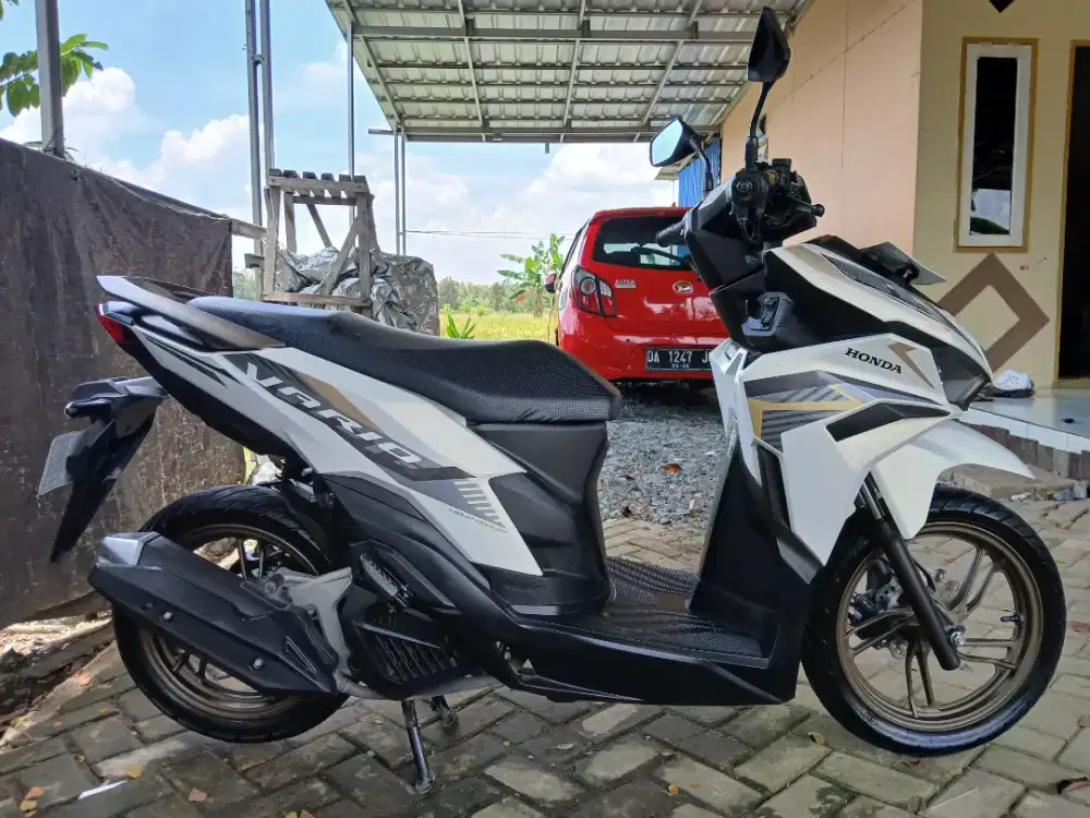 Honda Vario 125 cc keyles 2024
