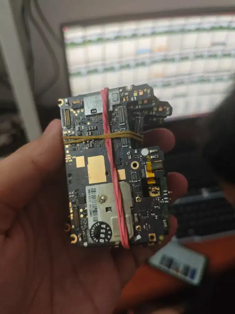Mesin Mia1 Snap 625
