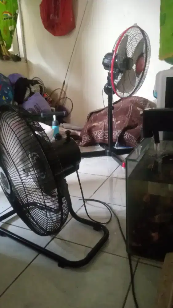 Kipas bawah miyako
