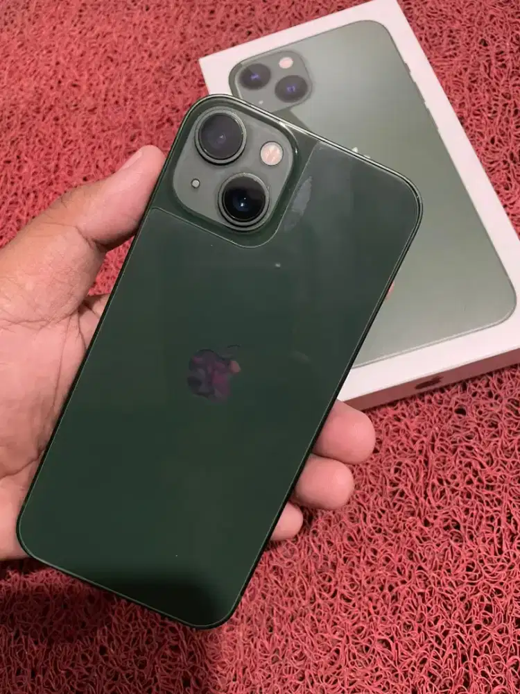 Iphone 13 128 gb ex ibox