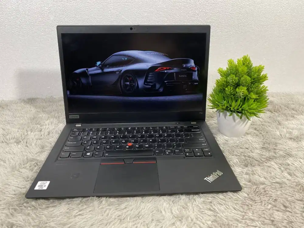 LENOVO THINKPAD T14 GEN 1