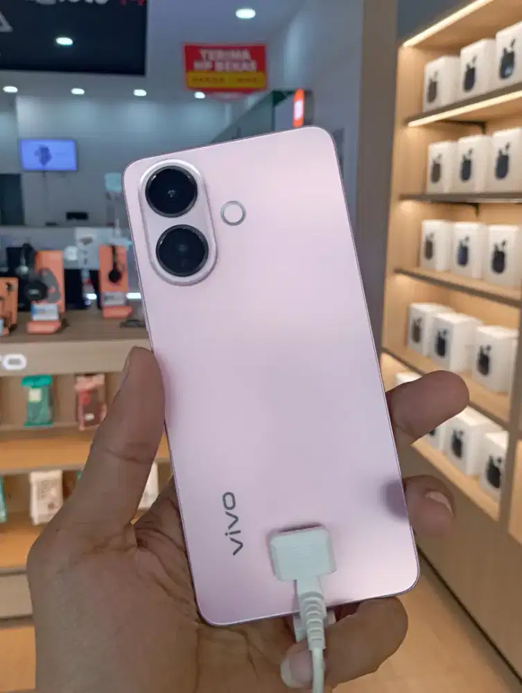 Vivo V60 Lite 5G New