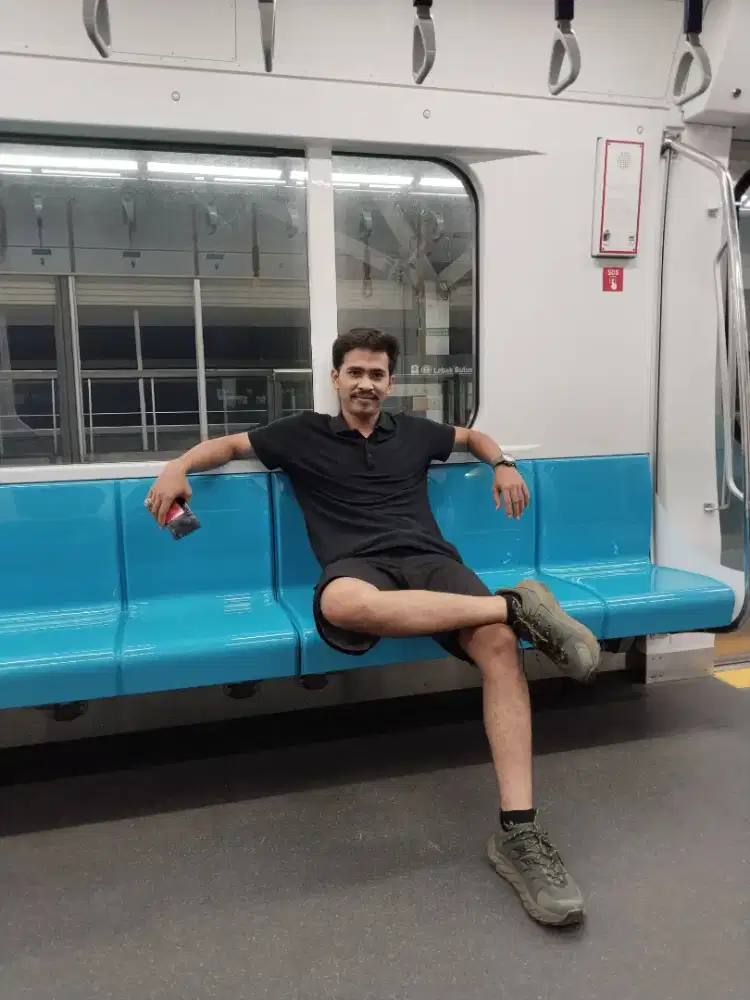 Ingin mencari perkerjaan