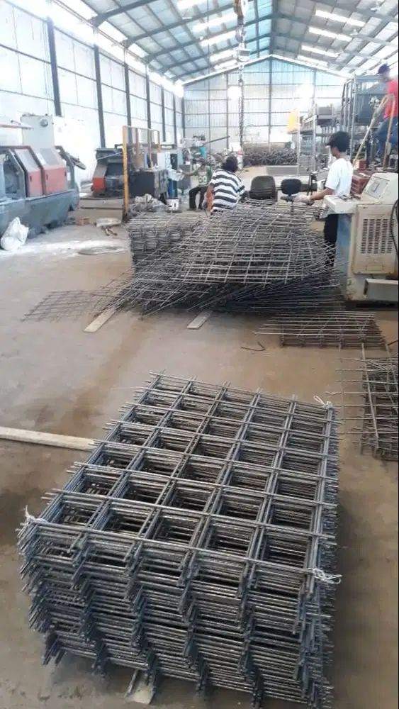 SEDIA WIREMESH CUSTOM